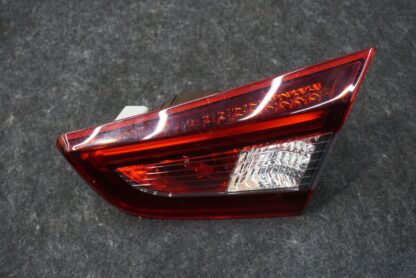 Rear Right Side Inner Tail Light Lamp 670109149 Maserati Ghibli M157 2014-17+