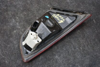 Rear Right Side Inner Tail Light Lamp 670109149 Maserati Ghibli M157 2014-17+ - Image 7