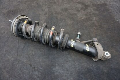 Rear Right Suspension Shock Absorber Strut 99633305139 Porsche 911 Turbo 2004-05 - Image 2