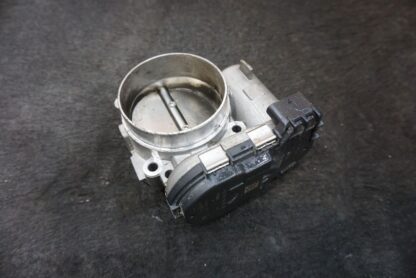 Right Engine Electronic Throttle Body Actuator A2761410125 Mercedes S580 21-24 - Image 3