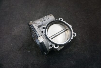 Right Engine Electronic Throttle Body Actuator A2761410125 Mercedes S580 21-24 - Image 5