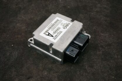 SRS Restraint Control Module Unit DL3414B321 Ford F150 Raptor SVT Crew Cab 13-14 - Image 2