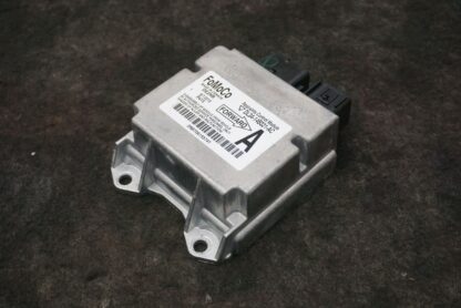 SRS Restraint Control Module Unit DL3414B321 Ford F150 Raptor SVT Crew Cab 13-14 - Image 3