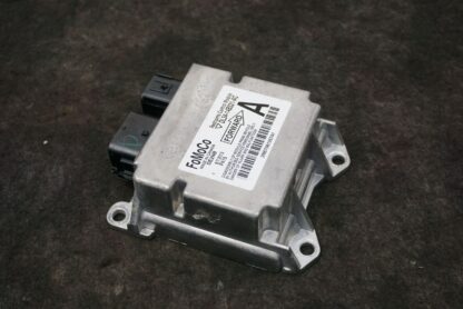 SRS Restraint Control Module Unit DL3414B321 Ford F150 Raptor SVT Crew Cab 13-14 - Image 4