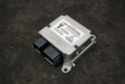 SRS Restraint Control Module Unit DL3414B321 Ford F150 Raptor SVT Crew Cab 13-14