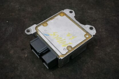 SRS Restraint Control Module Unit DL3414B321 Ford F150 Raptor SVT Crew Cab 13-14 - Image 5