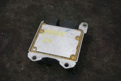 SRS Restraint Control Module Unit DL3414B321 Ford F150 Raptor SVT Crew Cab 13-14 - Image 7