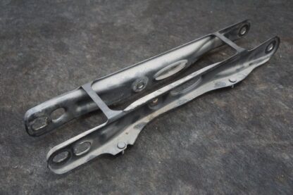 Set 5 Rear Left Upper Lower Control Arm 33306893528 Bmw 7 Series 750i G12 16-19 - Image 14