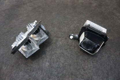 Set of 2 Right Headlight Internal Ballast Light Module OEM Audi R8 GT4 4S 16-18