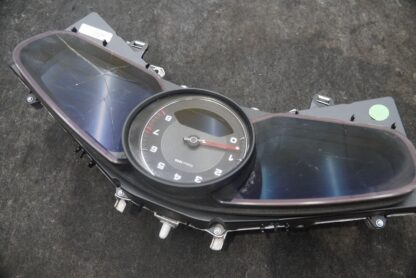 Speedometer Instrument Gauge Cluster 971920909H Porsche Panamera 971 17-21 *Note - Image 3