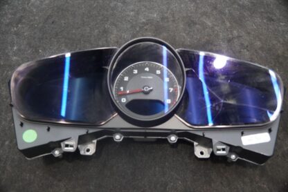 Speedometer Instrument Gauge Cluster 971920909H Porsche Panamera 971 17-21 *Note