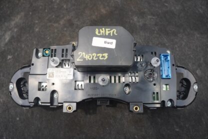 Speedometer Instrument Gauge Cluster 9P1920730 BA05 Porsche 911 GT3 991.2 2018 - Image 5