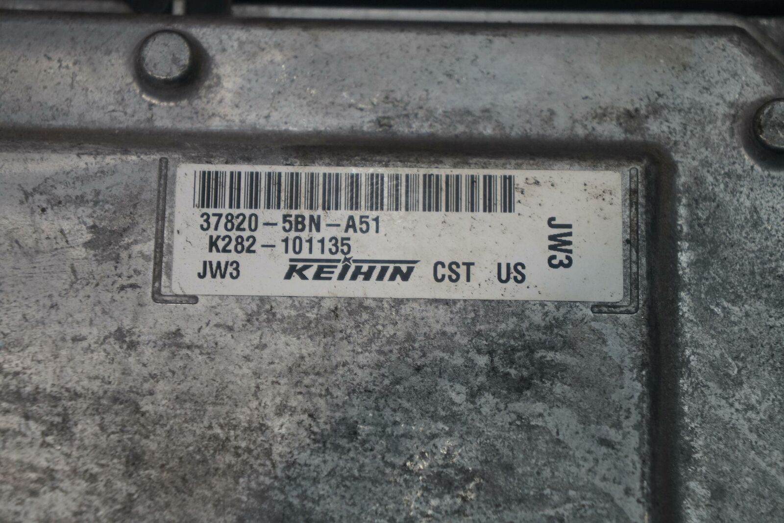 engine-powertrain-computer-control-module-ecu-378205bna51-oem-acura-mdx