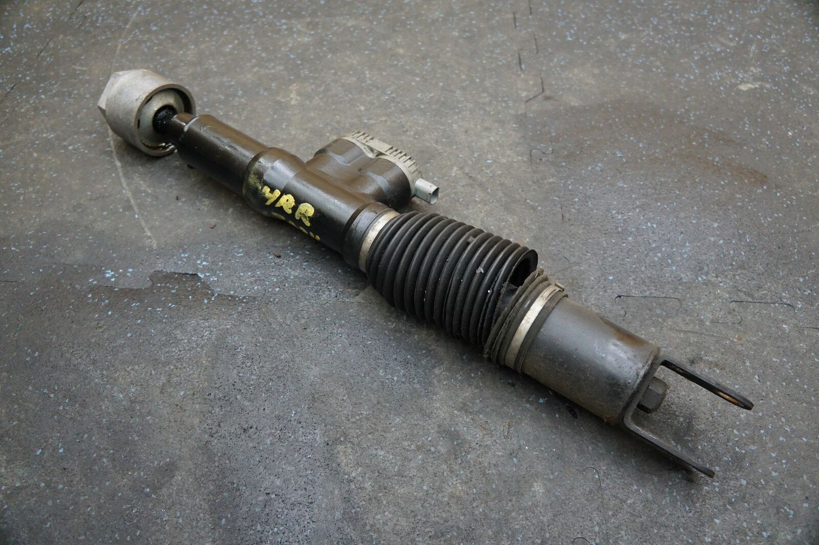 Rear Right Shock Absorber Strut Damper Pd100800pb Oem Bentley Arnage R T 2002 04 Pacific Motors