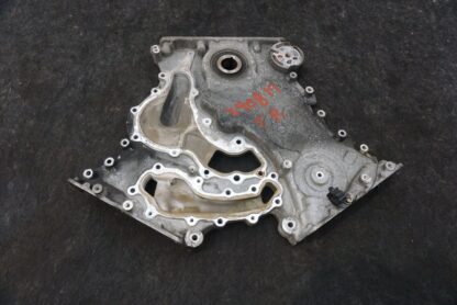 3.0L V6 Engine Timing Chain Cover Plate 910507 Maserati Quattroporte S 2014-17+ - Image 5