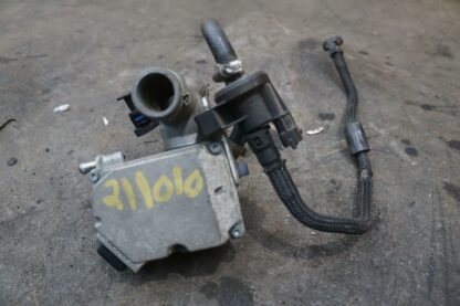 Auto Dual Clutch Trans Oil Cooler 17212283325 OEM BMW M3 E9X 2008-13