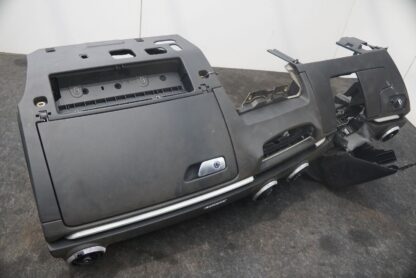 Dashboard Dash Instrument Panel Glove Box 8V1857001K 24A OEM Audi S3 A3 2017-20 - Image 6