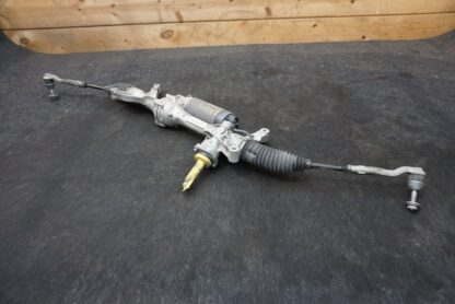 Electric Power Steering Gear Rack & Pinion A2234604602 Mercedes S580 21-23 *Note - Image 2