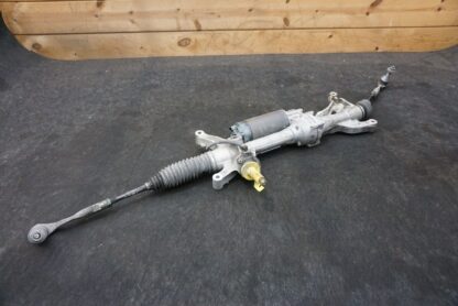 Electric Power Steering Gear Rack & Pinion A2234604602 Mercedes S580 21-23 *Note - Image 3