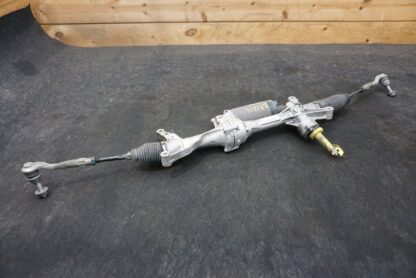 Electric Power Steering Gear Rack & Pinion A2234604602 Mercedes S580 21-23 *Note