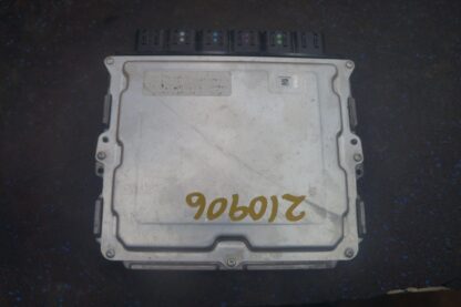 Engine Computer Control Module ECU 3.0L 06M907309D OEM Audi SQ5 2018 - Image 2