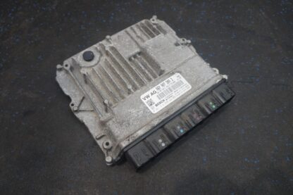 Engine Computer Control Module ECU 3.0L 06M907309D OEM Audi SQ5 2018