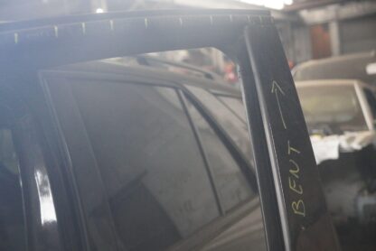 Front Left Driver Door Shell 1667200105 OEM Mercedes GLE63 ML63 W166 X166 *Note* - Image 2