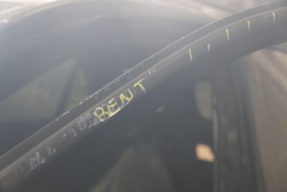 Front Left Driver Door Shell 1667200105 OEM Mercedes GLE63 ML63 W166 X166 *Note* - Image 3