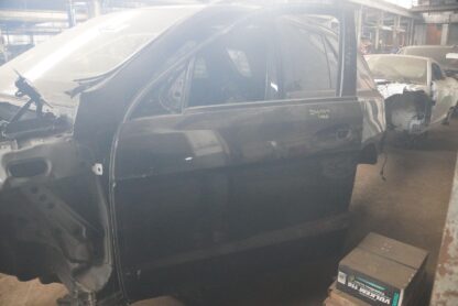 Front Left Driver Door Shell 1667200105 OEM Mercedes GLE63 ML63 W166 X166 *Note*