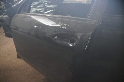 Front Left Driver Door Shell 1667200105 OEM Mercedes GLE63 ML63 W166 X166 *Note* - Image 5