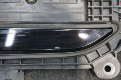 Front Left Exterior Door Handle Assembly 1100299-S0-A Tesla Model S 21-23 *Note - Image 2