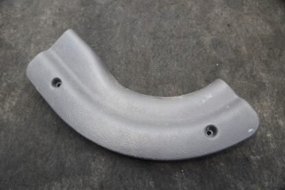 Front Left Interior Pillar Cover Trim Panel Black 4786535 Plymouth Prowler 1999