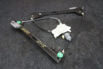 Front Right Door Regulator Assembly MY83-F23200-AC Aston Martin Dbx 707 2020-24 - Image 5