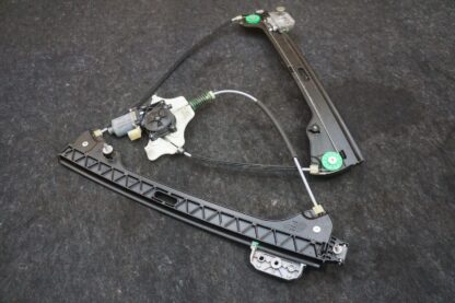 Front Right Door Regulator Assembly MY83-F23200-AC Aston Martin Dbx 707 2020-24 - Image 6