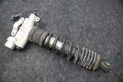 Front Right Shock Absorber Spring Coil Strut 13B1244CP OEM McLaren 570S 2018 - Image 2