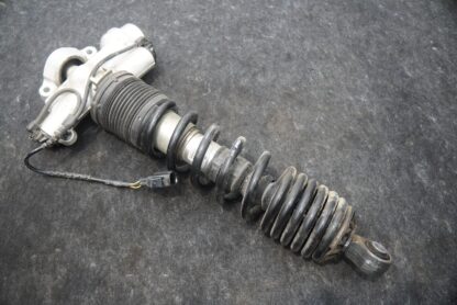 Front Right Shock Absorber Spring Coil Strut 13B1244CP OEM McLaren 570S 2018