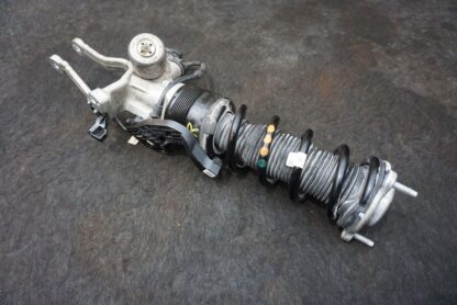 Front Right Shock Absorber Spring Strut A232320860428 Mercedes SL63 AMG 2022-24 - Image 2