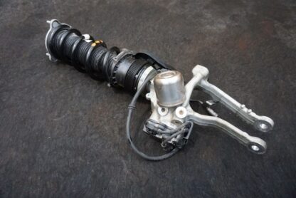 Front Right Shock Absorber Spring Strut A232320860428 Mercedes SL63 AMG 2022-24 - Image 4