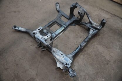 Front Subframe Engine Cradle Crossmember LR090443 Range Rover Velar L560 2018-23 - Image 3