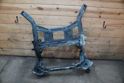 Front Subframe Engine Cradle Crossmember LR090443 Range Rover Velar L560 2018-23 - Image 4