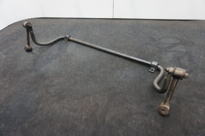 Front Suspension Stabilizer Sway Bar OEM AM General Hummer Humvee H1 M998 1992 - Image 4