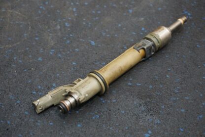 Fuel Injector 07P906036C OEM 6.3L W12 Audi A8 A8L D4 Typ 4H 2011-16 - Image 3