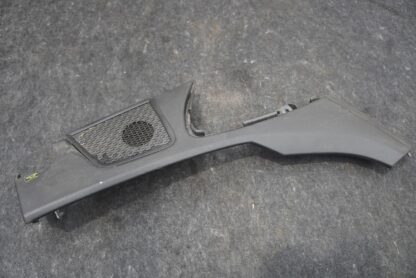 Left Dash A Pillar Speaker Cover Trim Panel 4T0867271 Lamborghini Huracan 2016 - Image 2