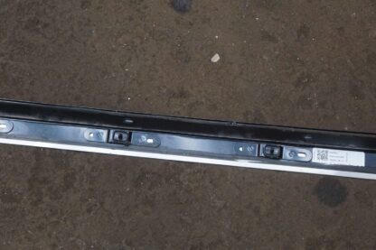 Left Exterior Roof Rail Trim Oem 1860489-88-A Tesla Cybertruck Cyberbeast 2024 - Image 14