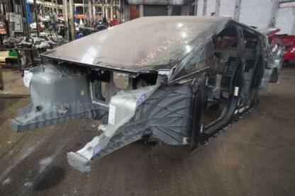 Local Pickup Only! Frame Body Structure Chassis Cab Shell Tesla Cybertruck *Note - Image 3