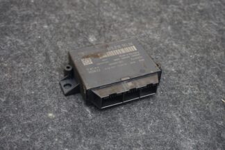 Parking Assist Control Module Oem 97061818306 Porsche Panamera 970 2010-13