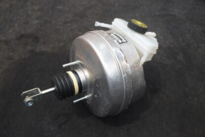 Power Brake Booster Servo Master Cylinder 2054301400 Mercedes C63s AMG C205 2019