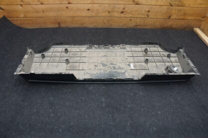 Rear Fascia Undertray Diffuser Trim Panel 1684641-00-B Tesla Cybertruck 24 *Note - Image 13