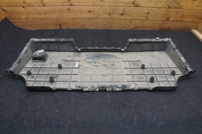 Rear Fascia Undertray Diffuser Trim Panel 1684641-00-B Tesla Cybertruck 24 *Note - Image 14