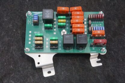 Rear Fuse Box Relay Block OEM NY83-SE14A073-AA Aston Martin Dbx 707 2020-2024 - Image 4